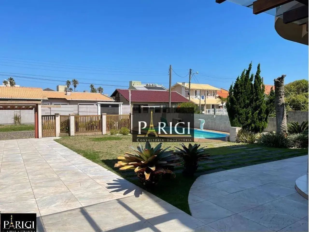 Casa com 4 dormitórios à venda, 280 m² por R$ 1.944.000 - Tramandai Sul - Tramandaí/RS - Foto 4