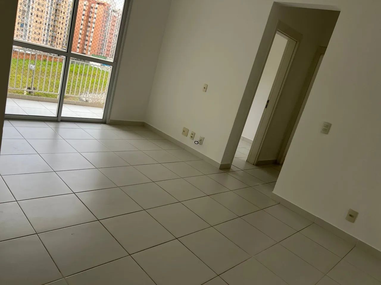Jardim de Valência alugo apto 2/4 - Foto 5
