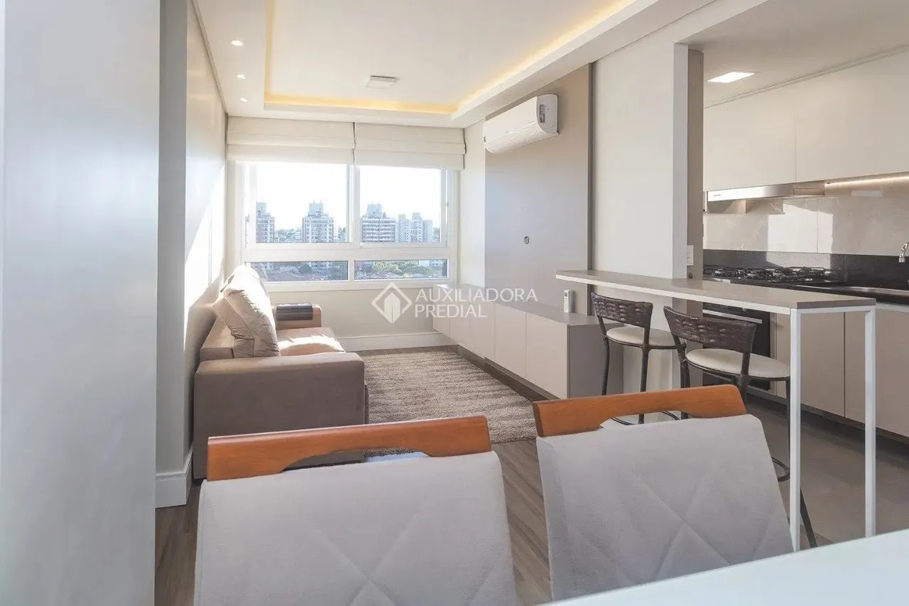 Apartamento 2 quarto(s), no bairro São Sebastião