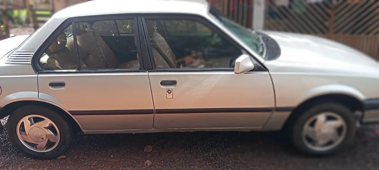 Monsa 2.0 a gasolina ano 95/96 completo - Foto 4