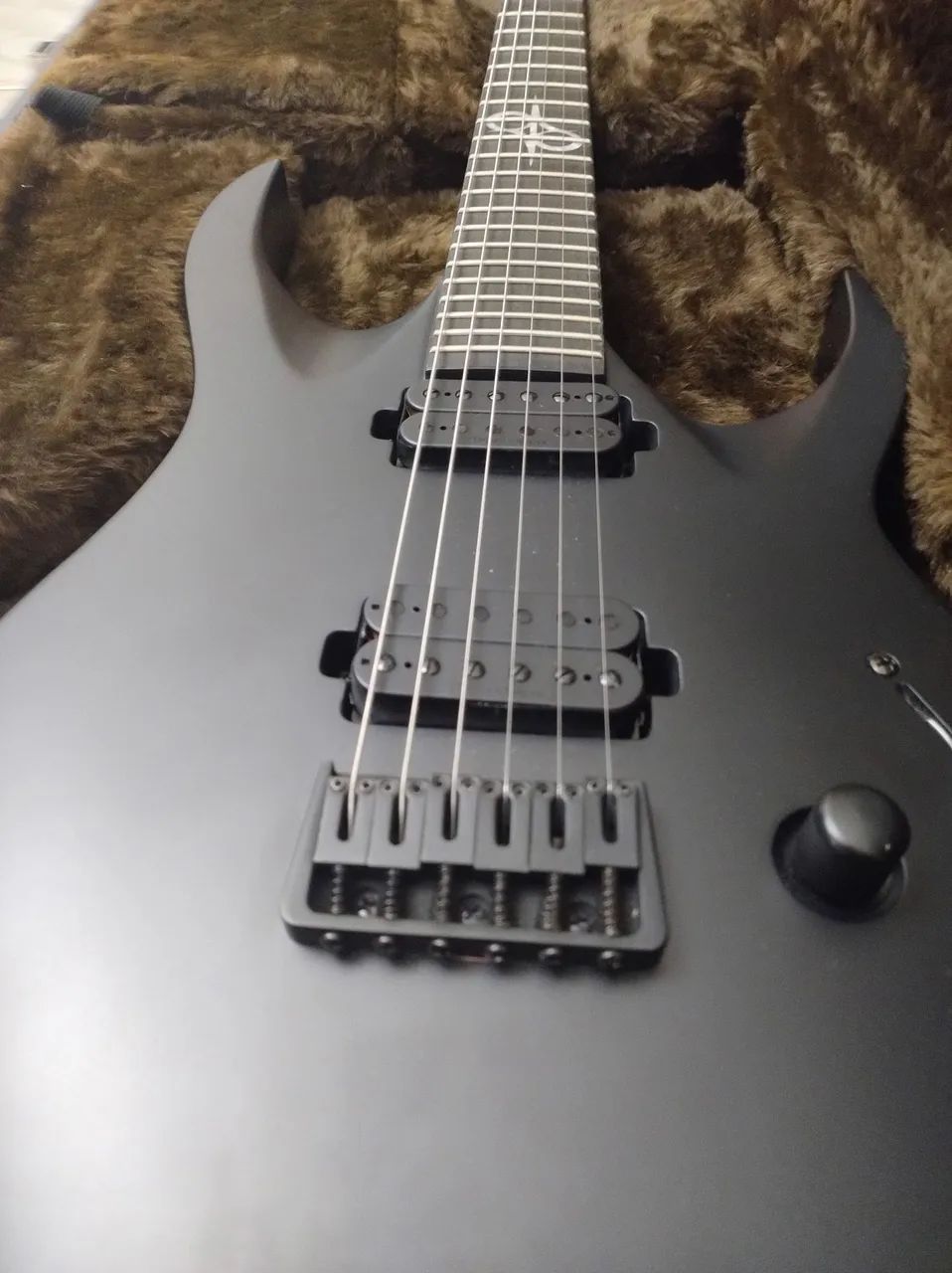 Guitarra Solar A2.6C - Foto 2