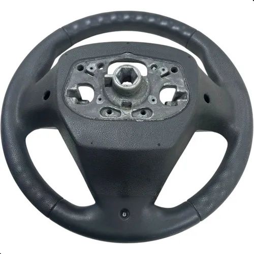 Volante Direção Ford Ka 2015 2016 2017 2018 2019 - Foto 6