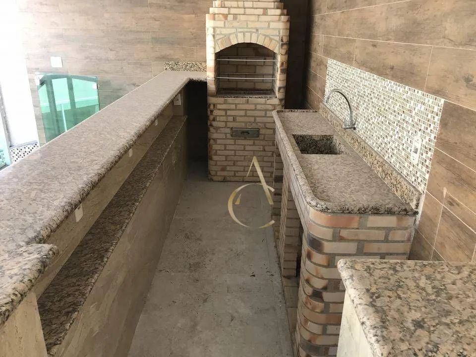 CASA PARA VENDA - CENTRO - NOVA IGUAÇU - Foto 5