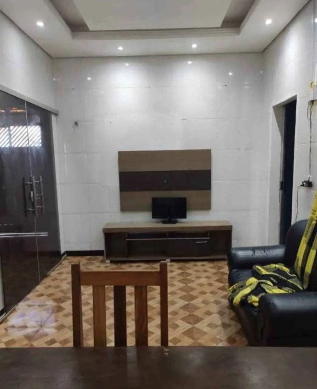 Vendo casa no Itapoã  - Foto 4