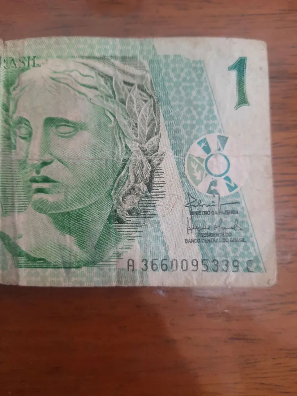 Dinheiro antigo  - Foto 5