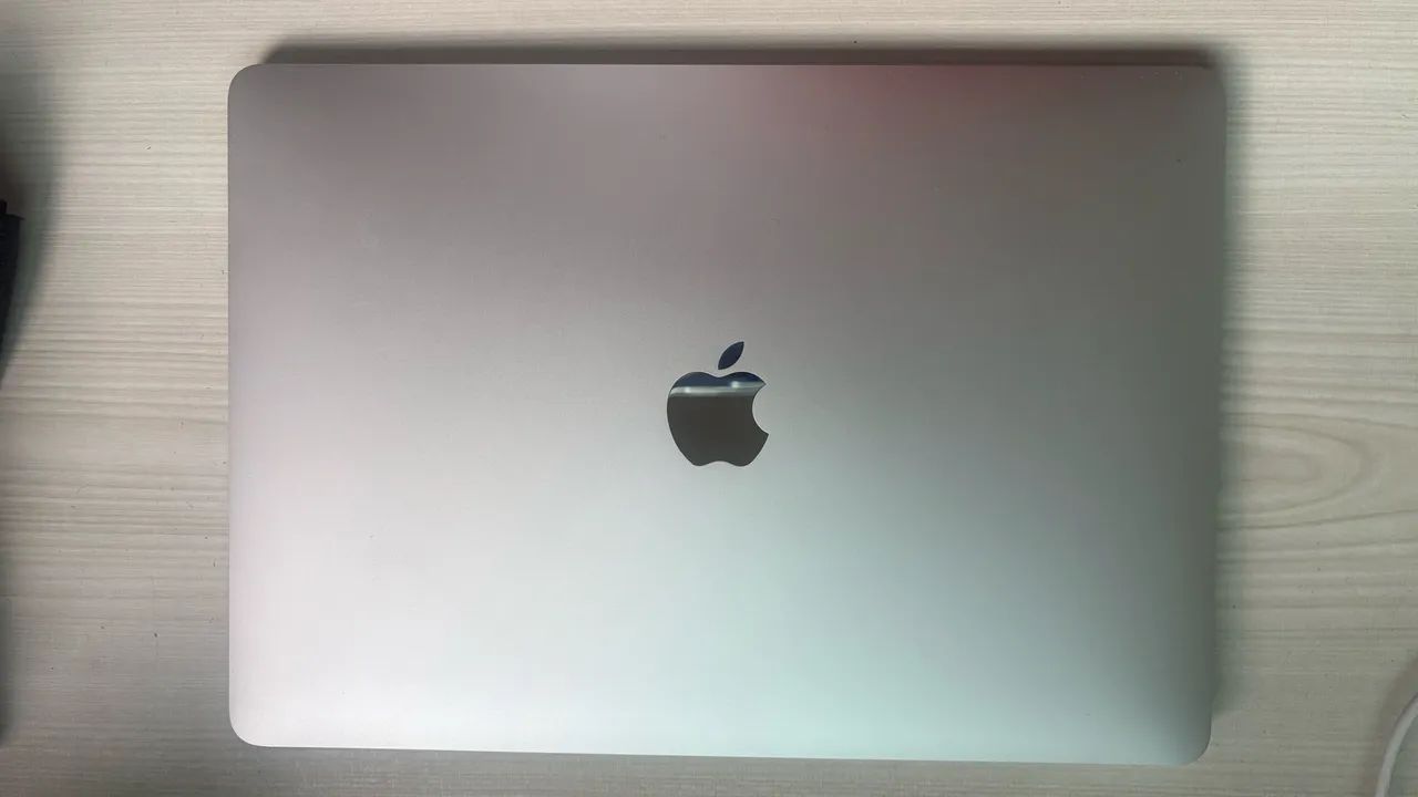 Apple MacBook Air 2018 13インチ MacBook Air 13 インチ (2018) スペースグレイ - Core i5 1.6 GHZ