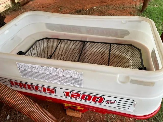 Distribuidor Jumil Precis Plus Ano 2012 - Foto 2