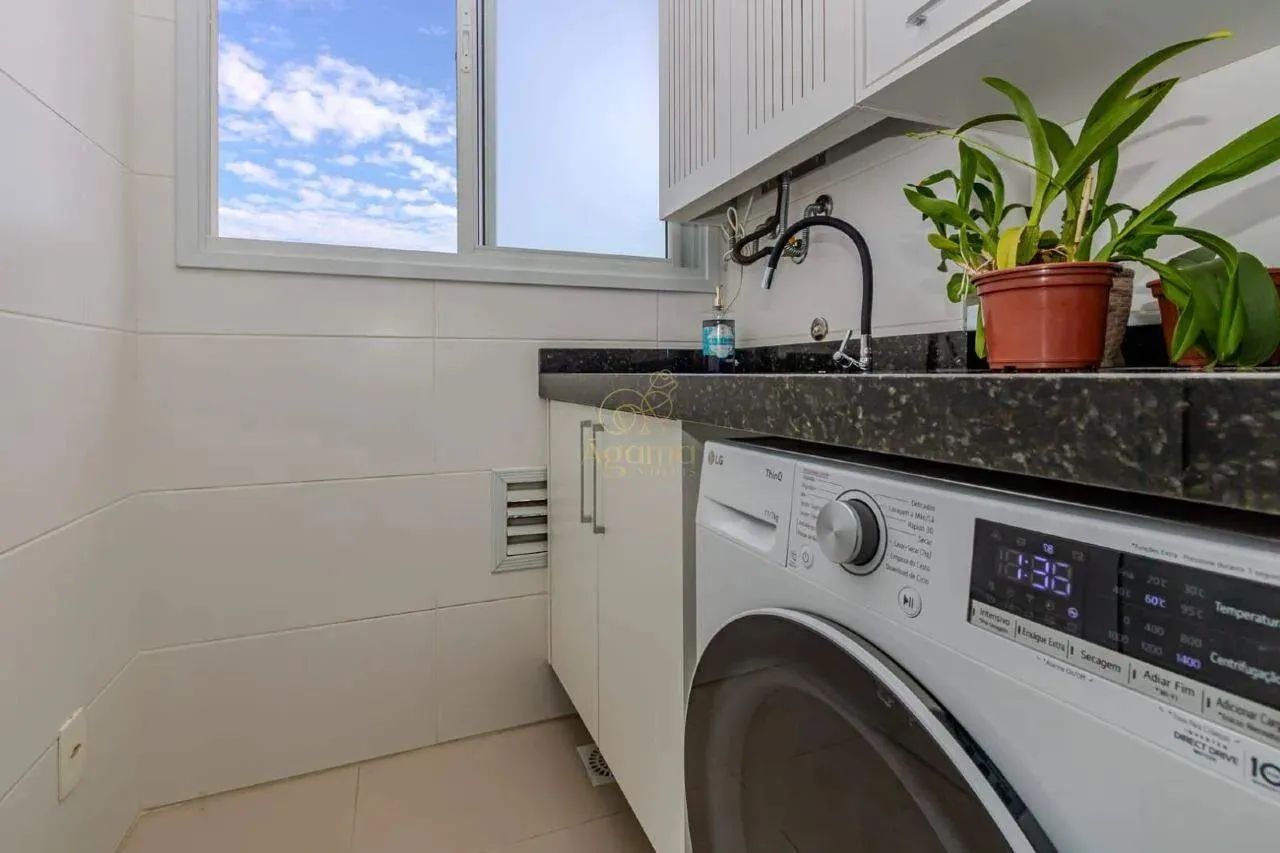 Belissimo Apartamento Semimobiliado - Centro - Itajaí - 03 Dormitorios - Foto 5