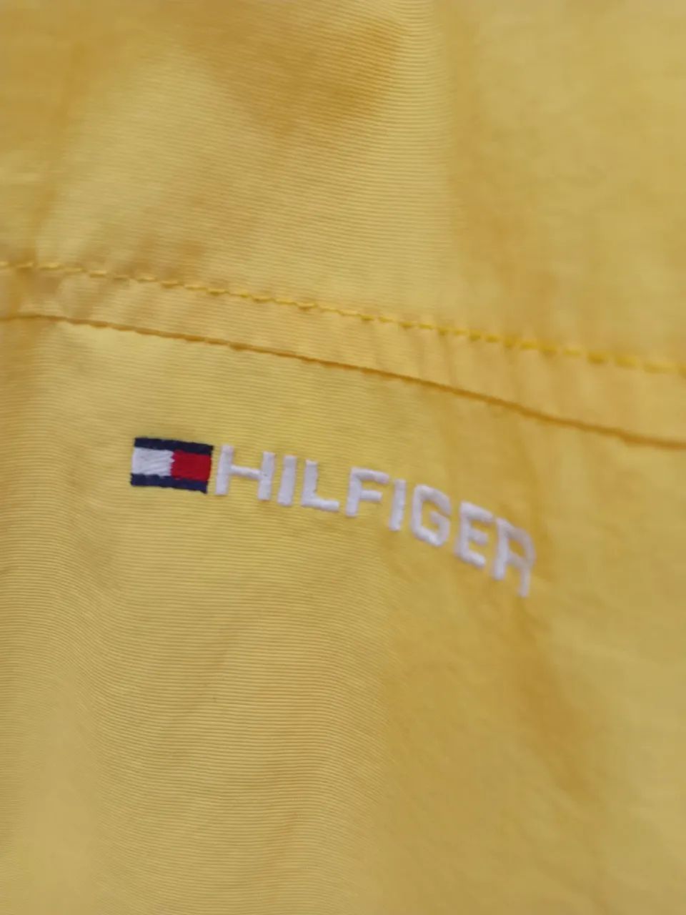 Jaqueta tommyhilfiger - Foto 5