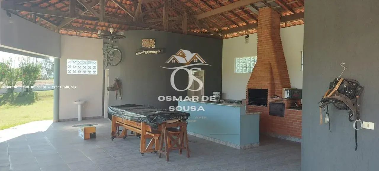 Sítio de 17,76 Alqueires em Itapetininga - SP - Foto 5