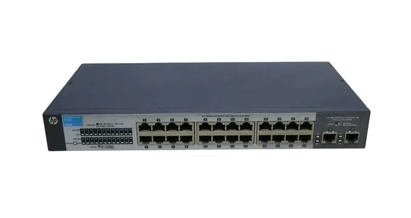 SWITCH HP V1410-24-2G