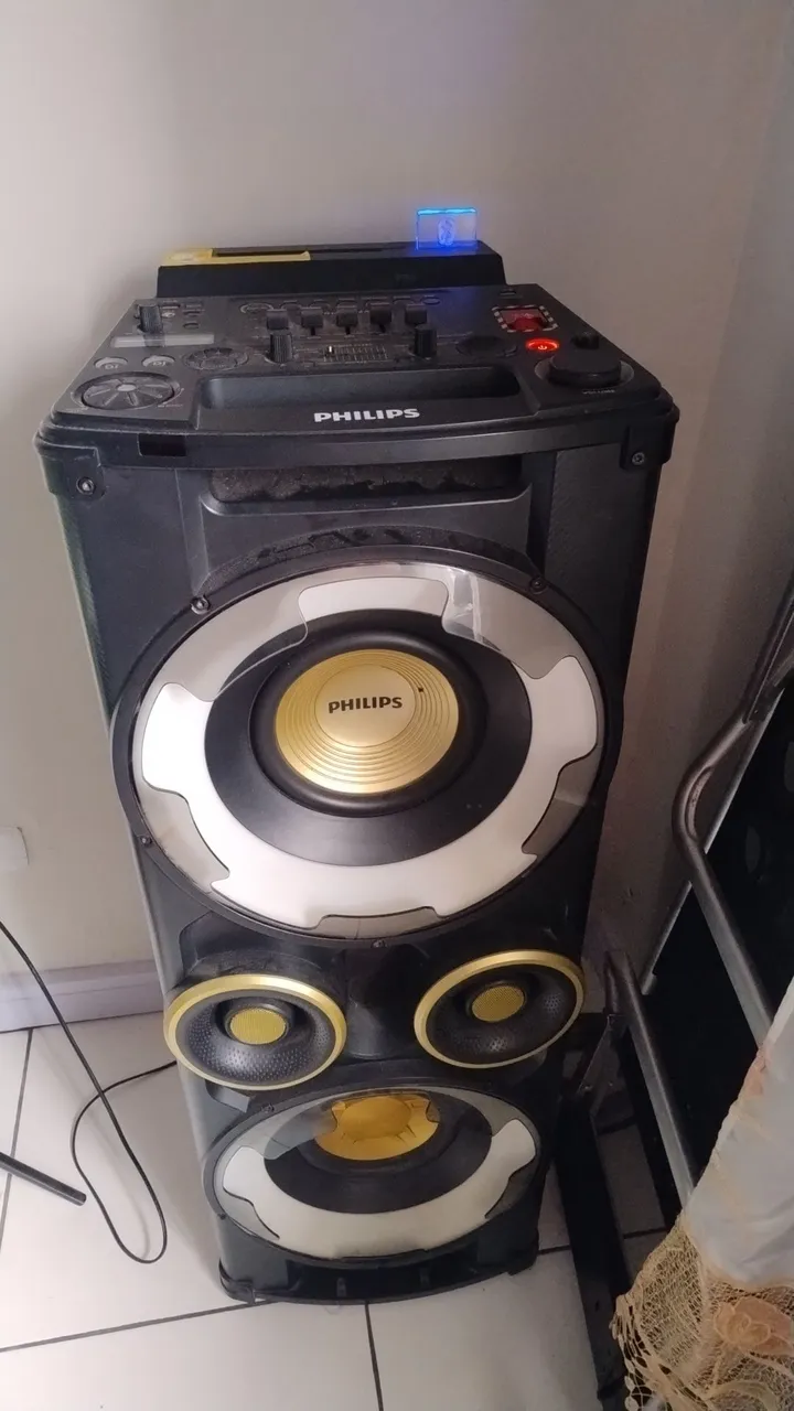 philips nx