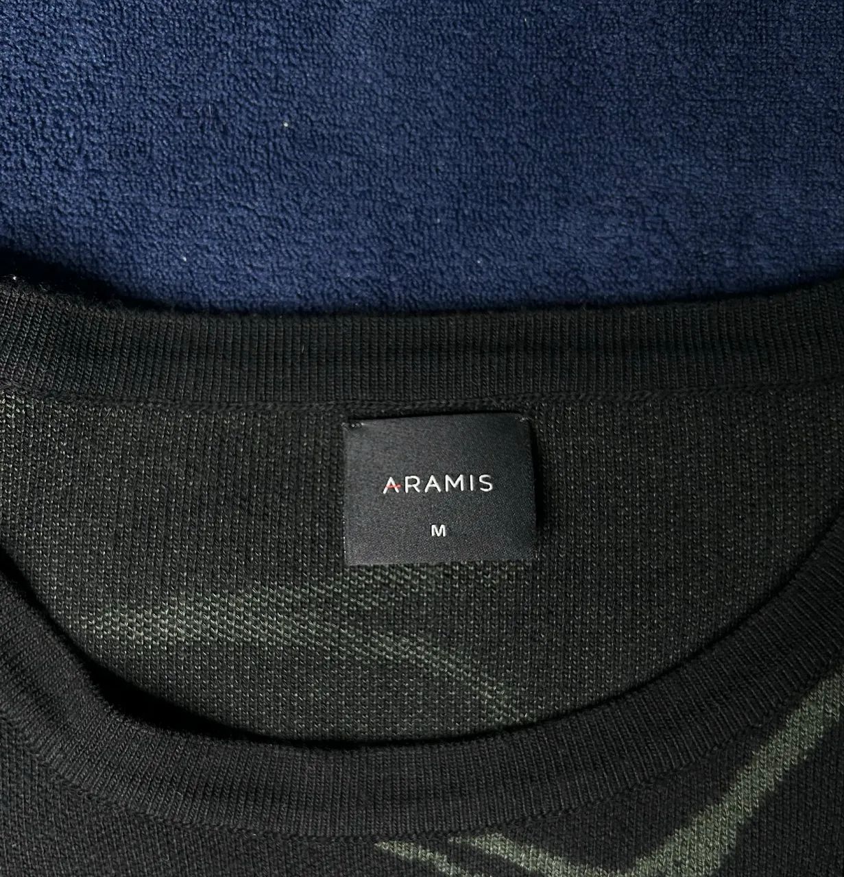 Suéter/tricô Aramis - Foto 4