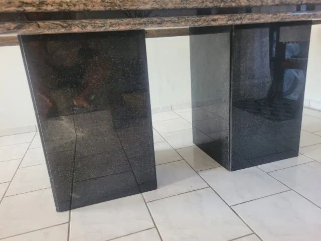 mesa granito - Foto 4