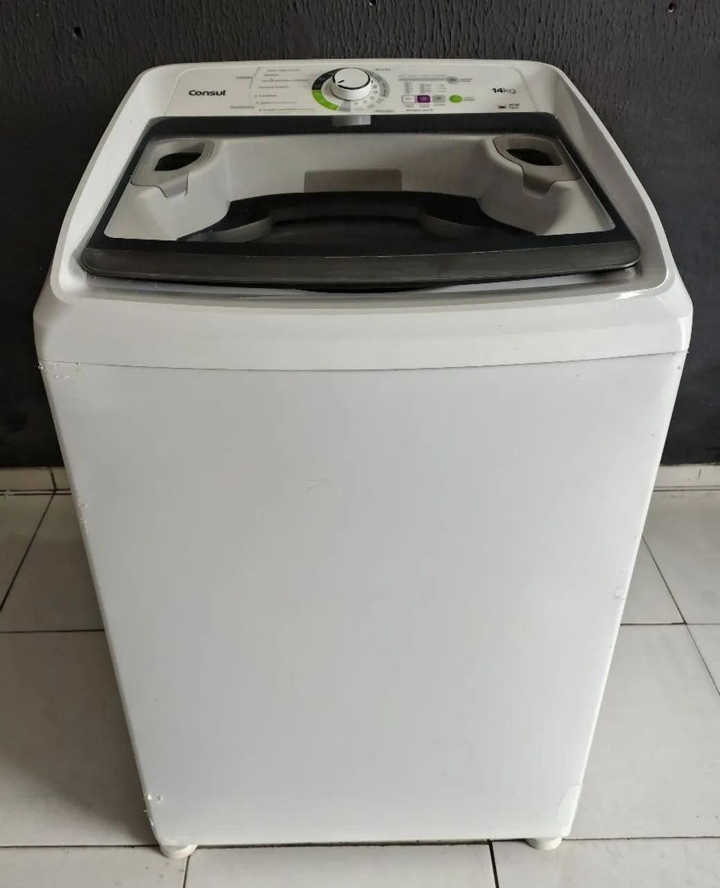Máquina de lavar a venda  - Foto 2