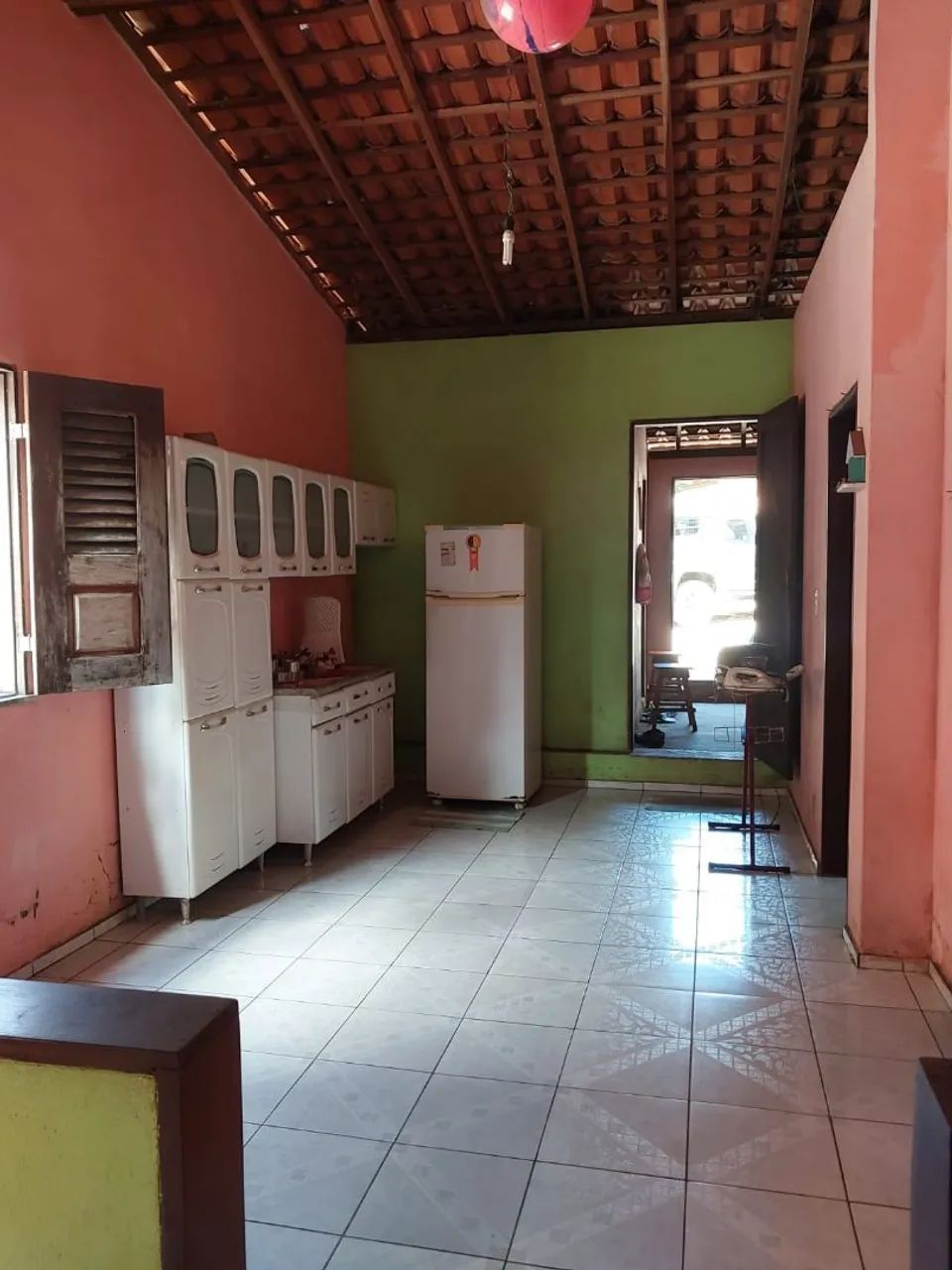 VENDO CASA  EM ICATU - Foto 2