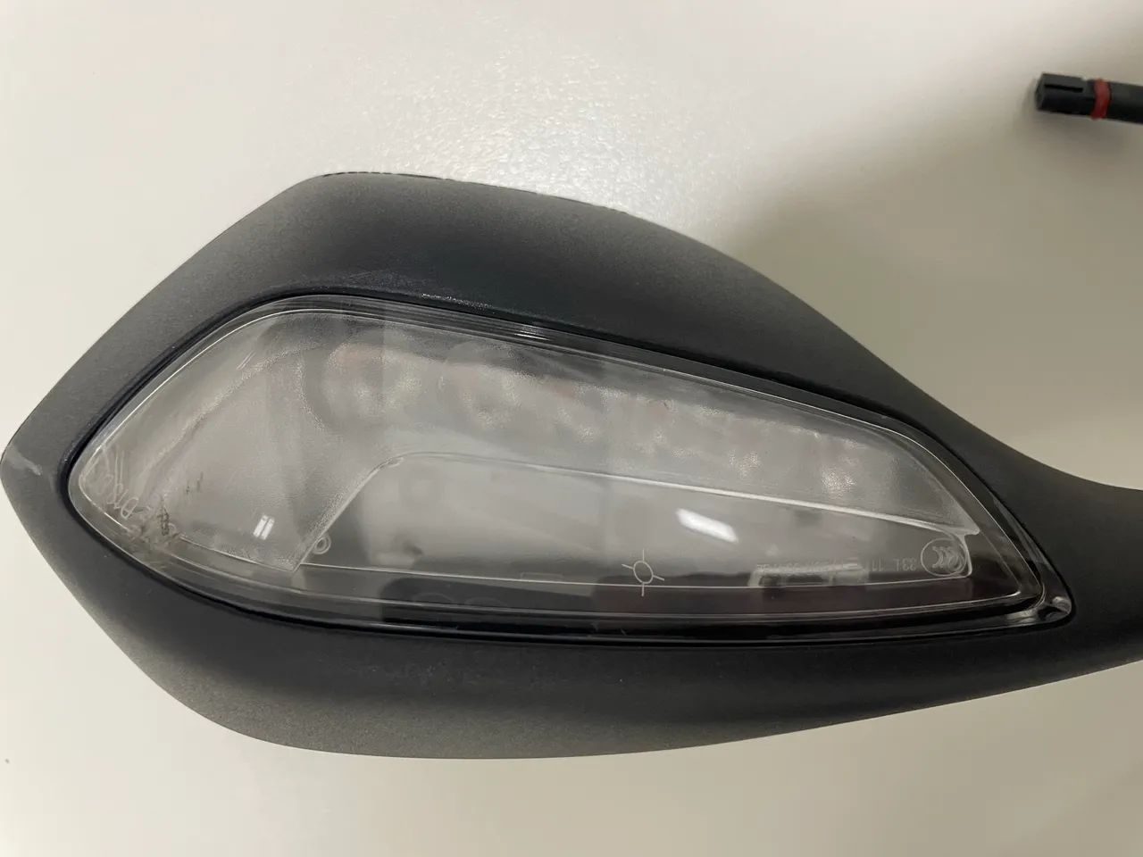 Retrovisor BMW S1000rr 2020  - Foto 6