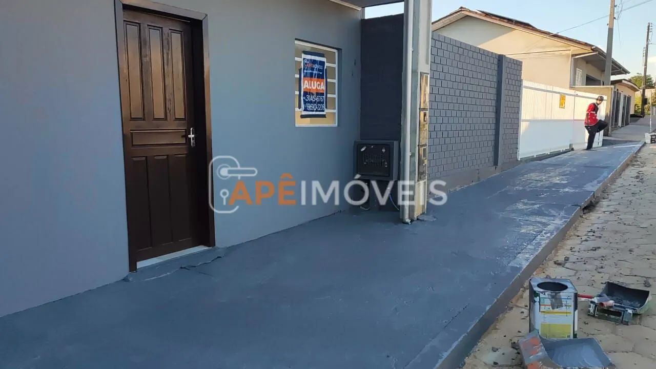 Casa Kitnet em Centro, Içara/SC - Foto 3