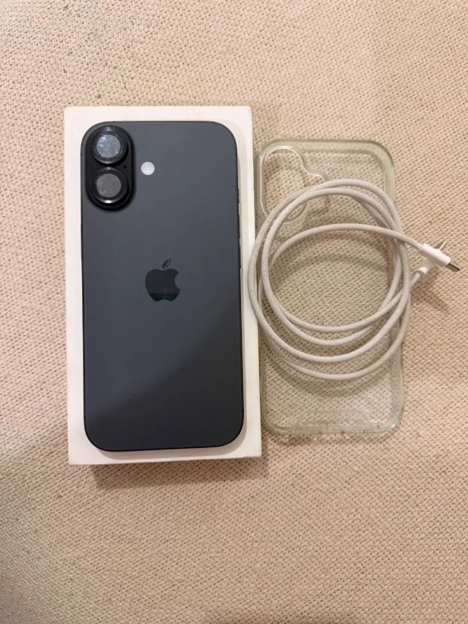 iPhone 17 - Foto 2