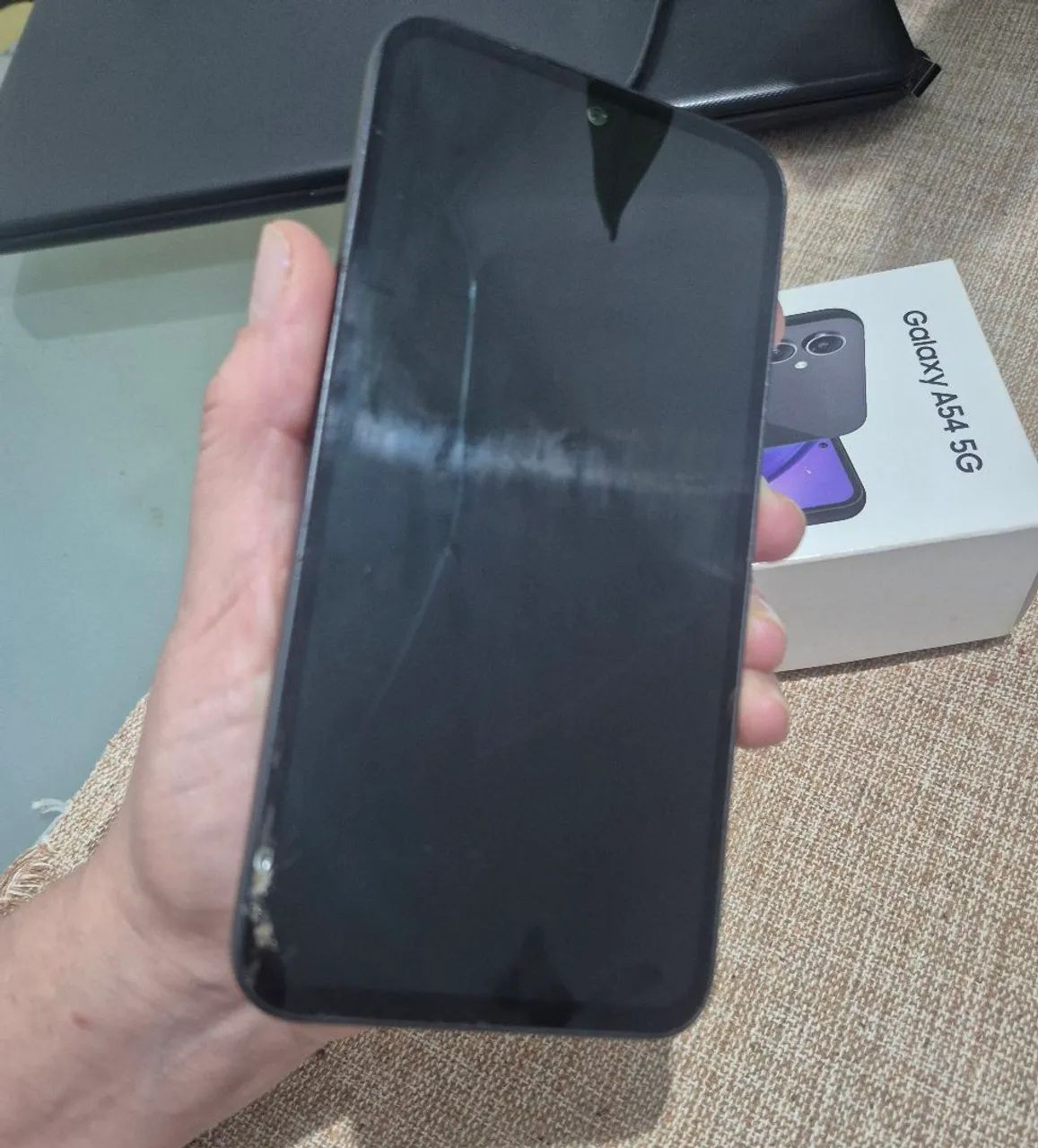 Celular Samsung A54 5G - Foto 5