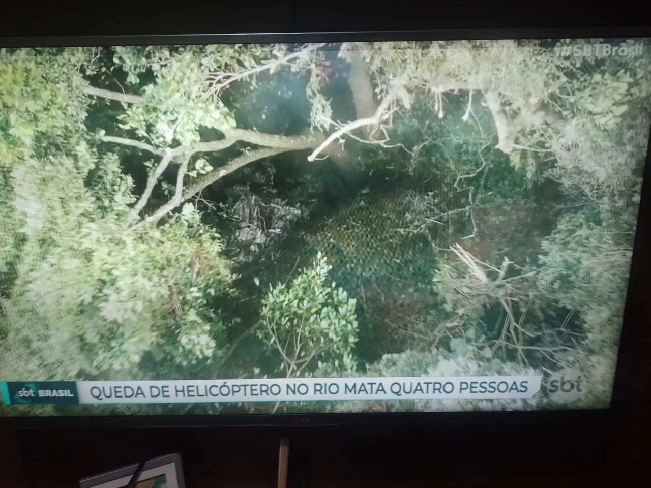 Tv LG 39 polegadas, em bom estado funcionando  - Foto 3