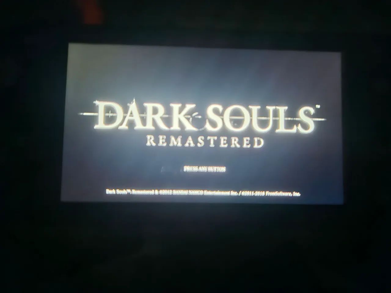 Dark Souls Remastered Nintendo Switch - Foto 4