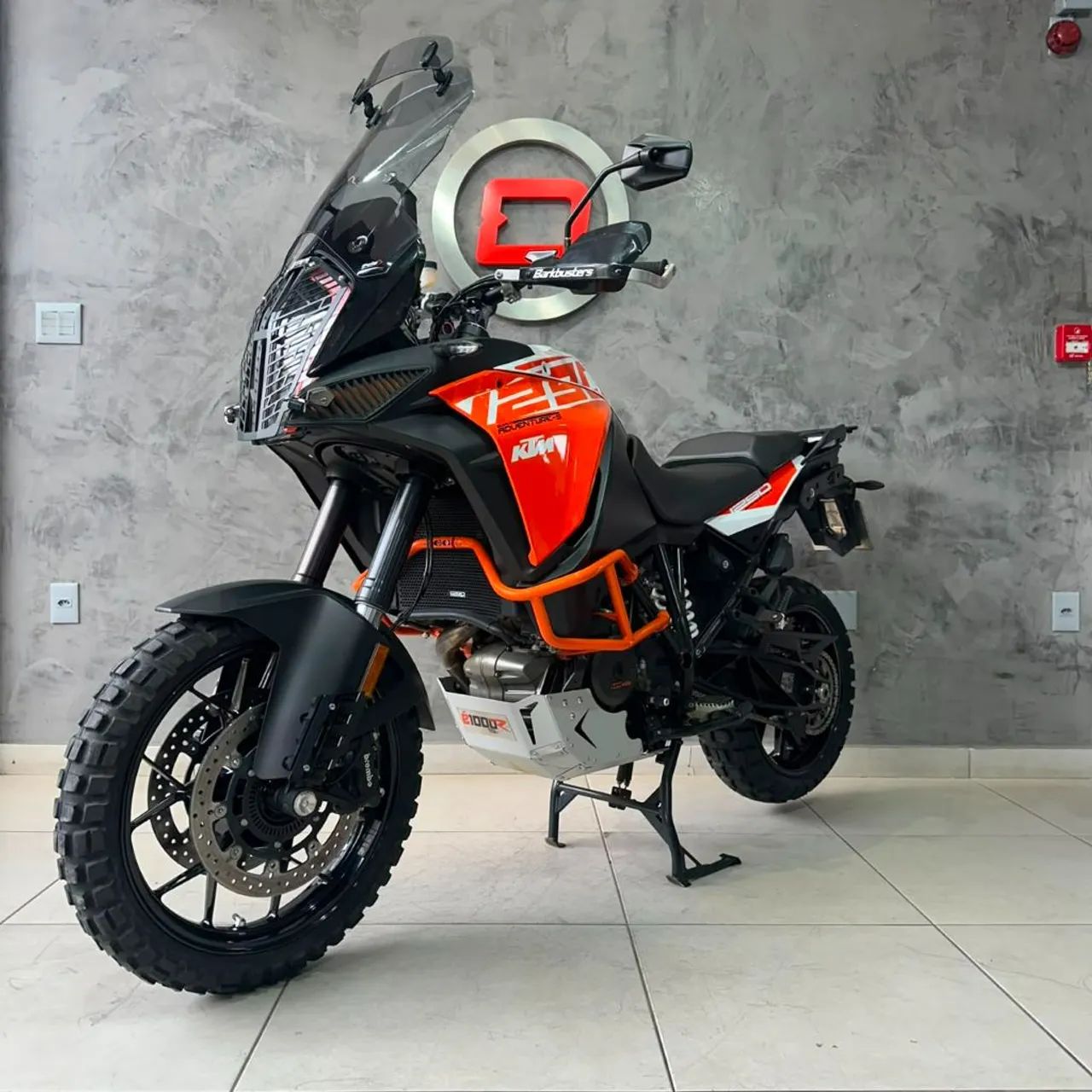SUPER ADVENTURE 1290 S - Foto 5