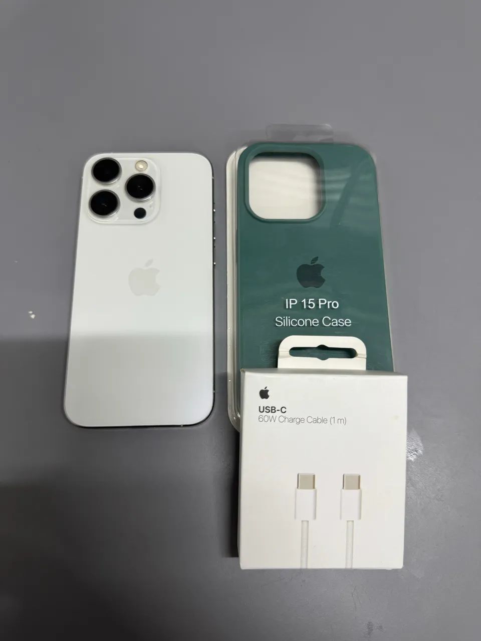 iPhone 15 Pro 128gb