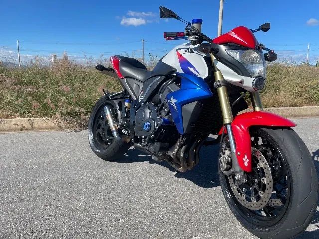 Cb1000r  - Foto 5