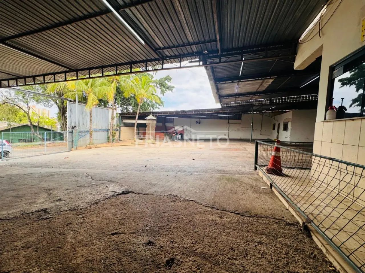 Galpão Vila Pacaembu - Próximo a Av 31 de Março - Foto 5
