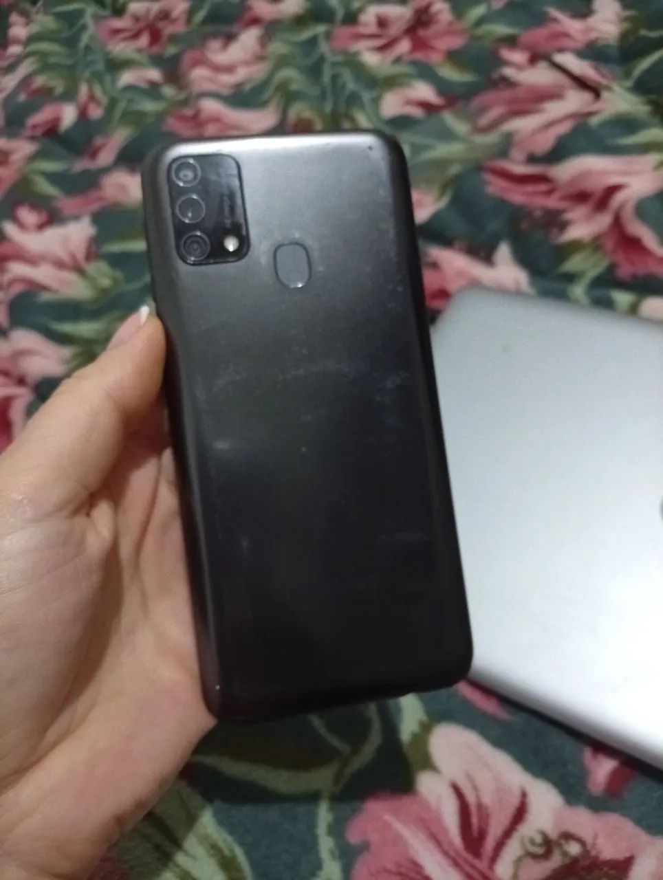 Celular Samsung M21s Usado!! - Foto 4