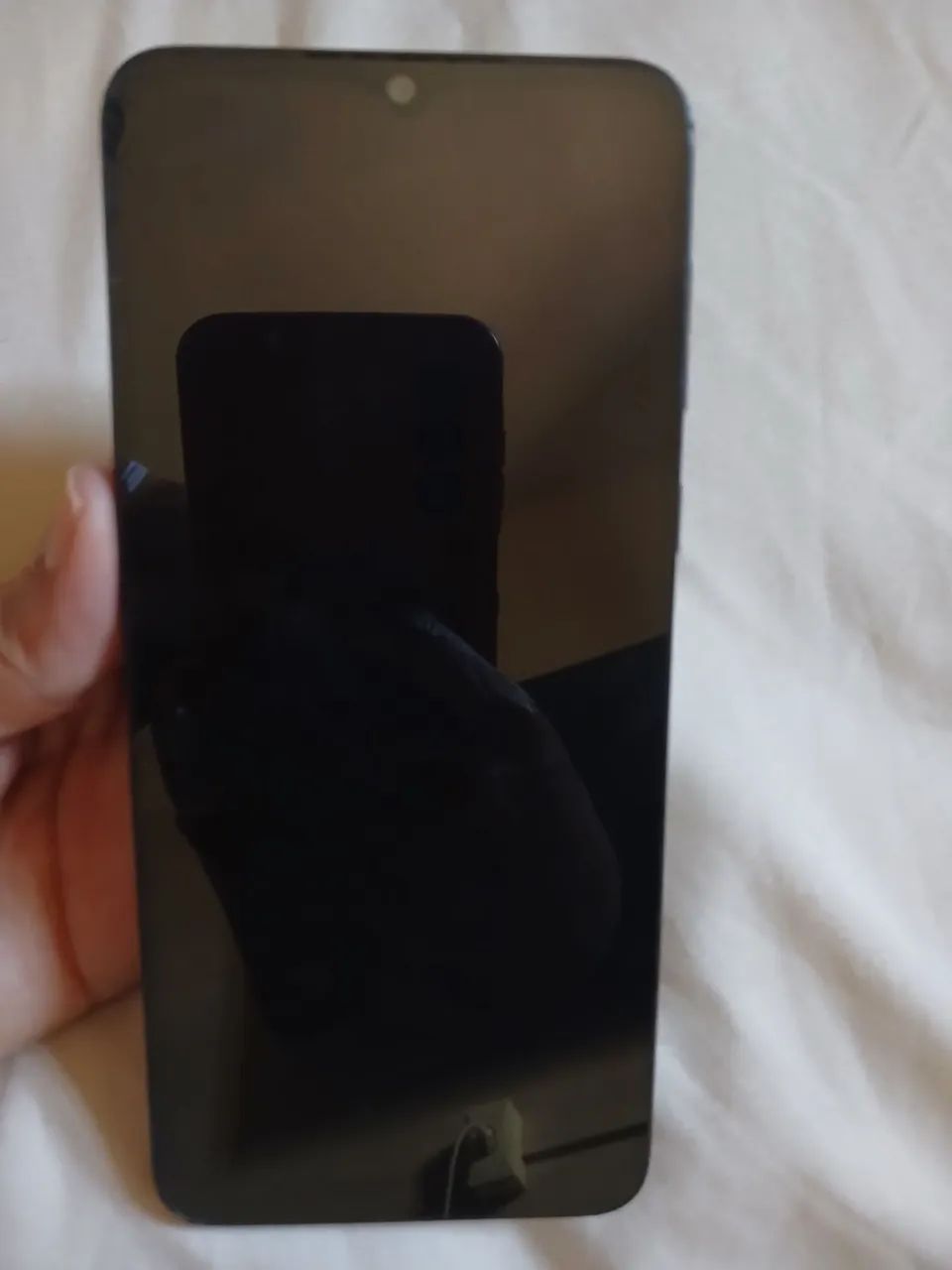 Celular MotoE13 32GB Em ótimo estado  - Foto 2