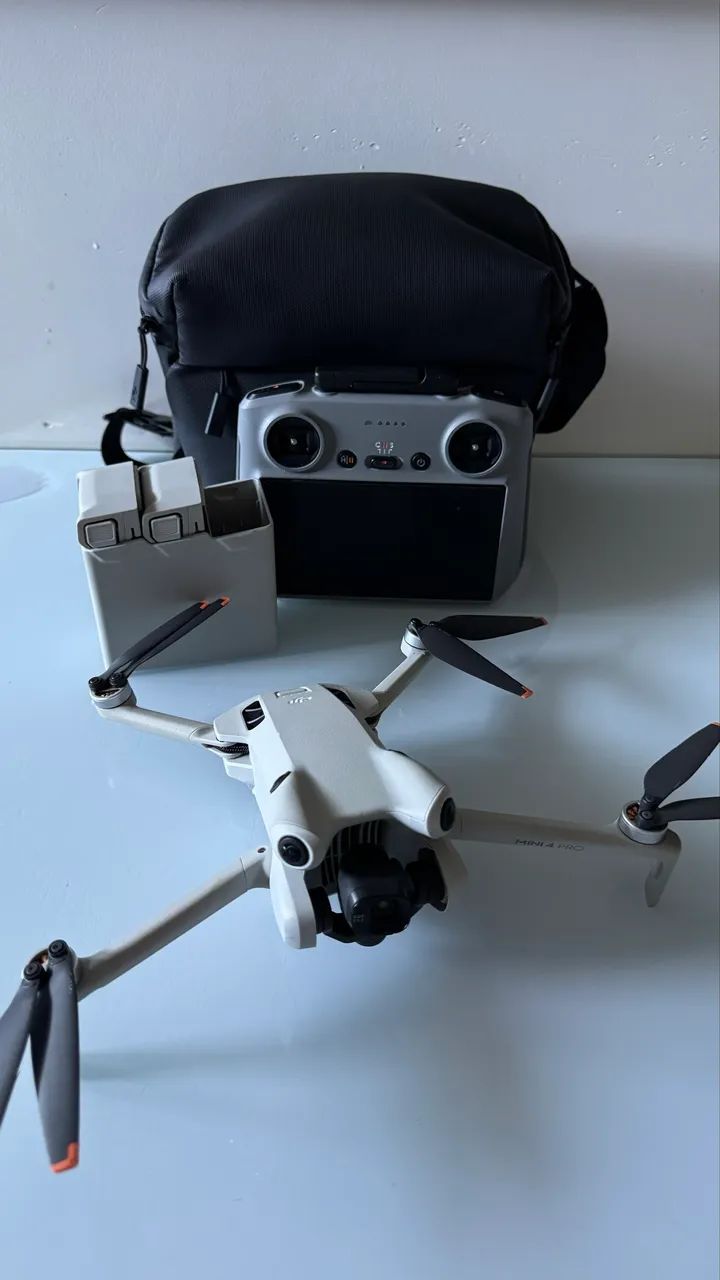 DJI MINI 4 PRO - Foto 2
