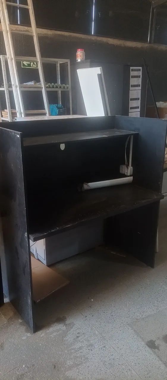 Vende-se mesa de trabalho  - Foto 2