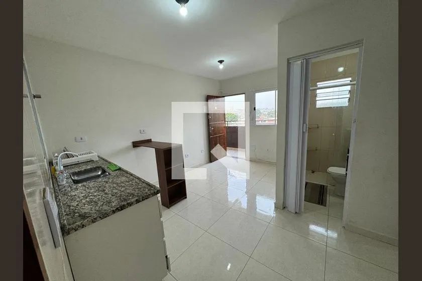 Apartamento à Venda - Vila Carrão, 2 Quartos, 43 m2 - Foto 3