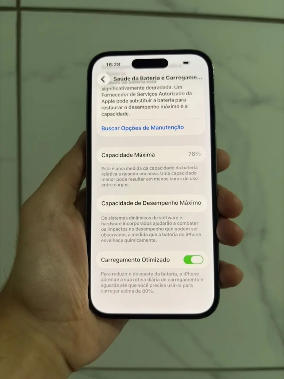 iPhone 14 Pro 128 gb? - Foto 2