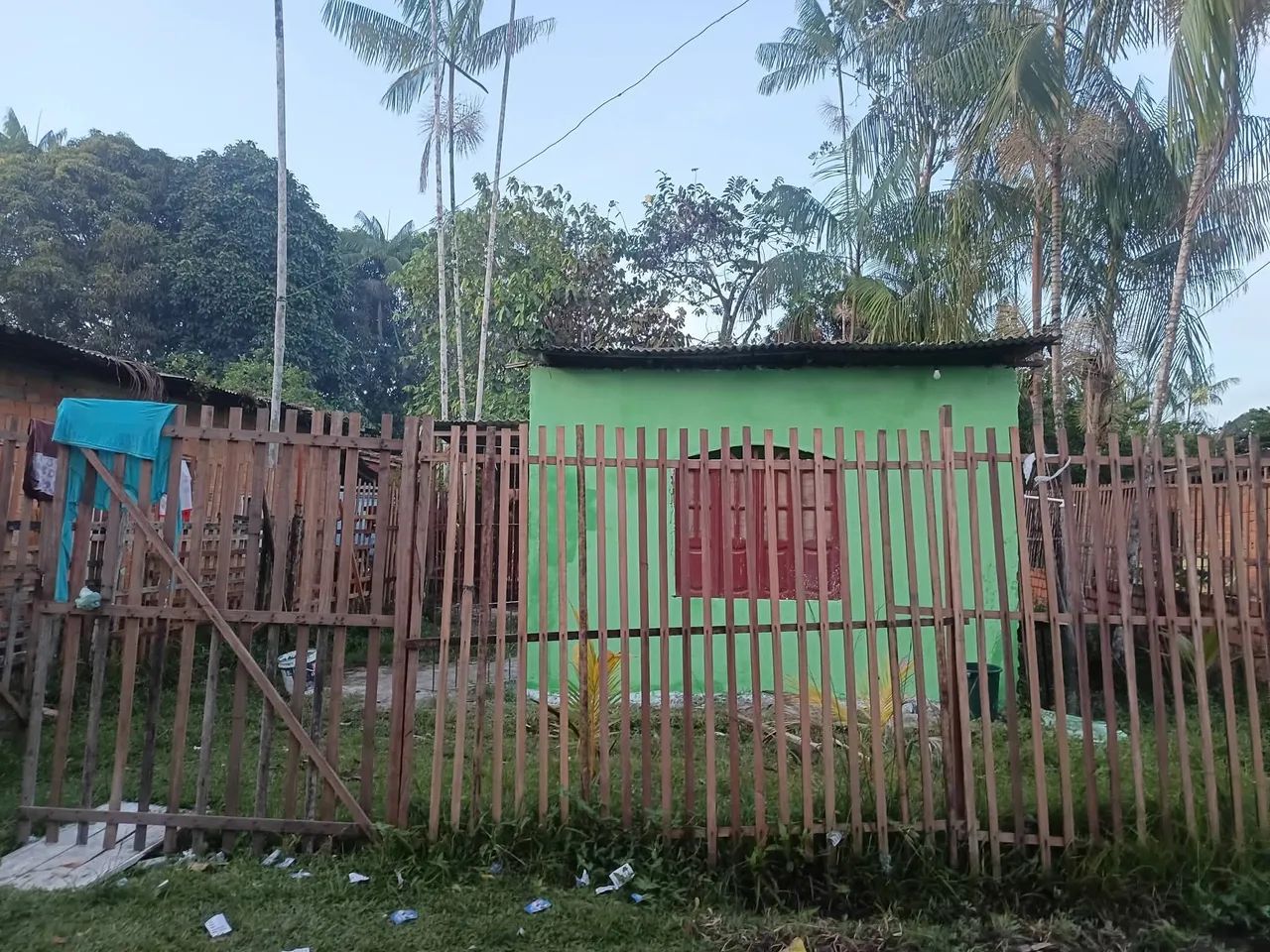 Alugo em . mosqueiro * - Foto 2
