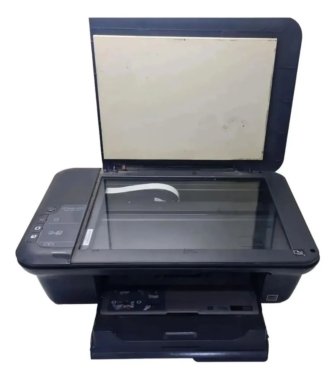 Impressora HP semi-nova