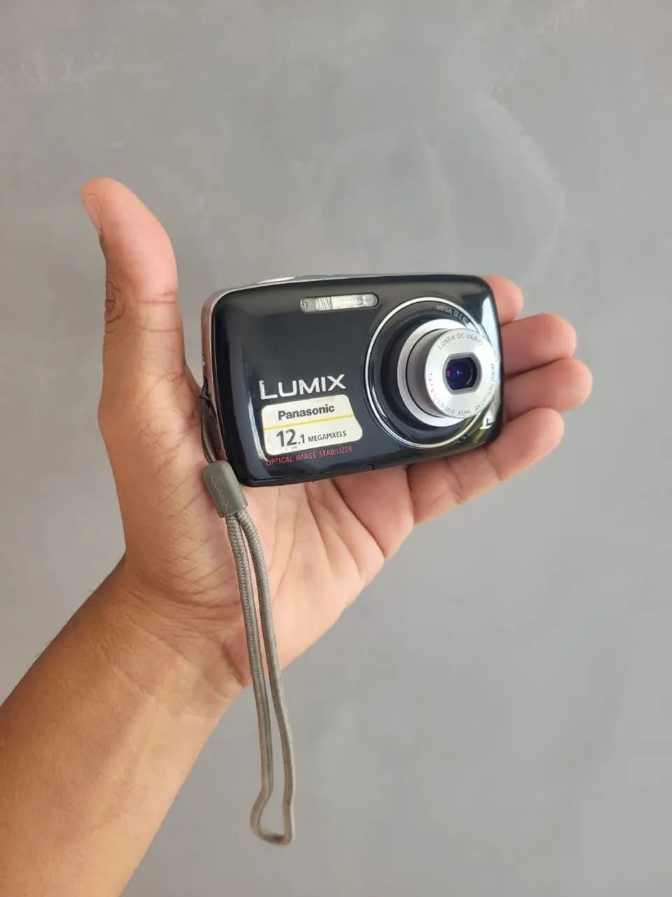 Câmera digital  - Foto 4