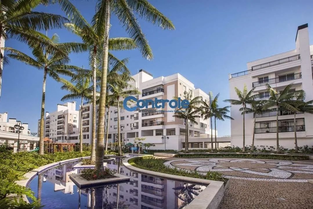 Apartamento com 02 dormitórios no Abraão, em Florianópolis/SC! - Foto 4