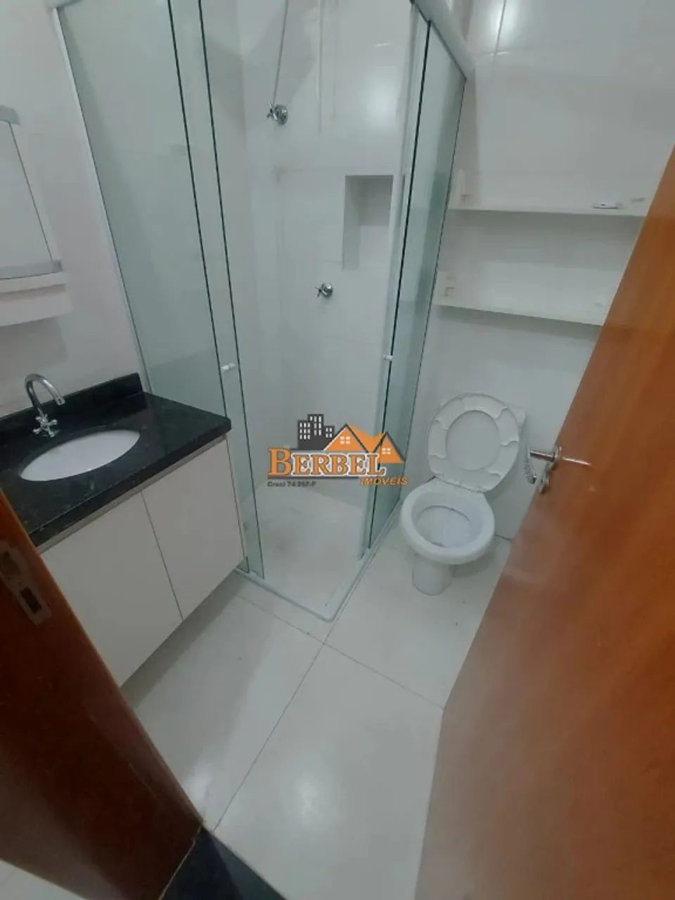 Apartamento na Cidade Patriarca, 2 Dormitorios, 40m² - Foto 5