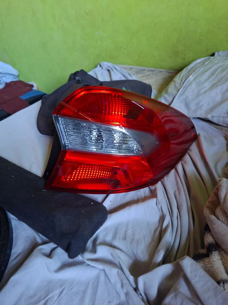 Peças automotivas - Foto 2