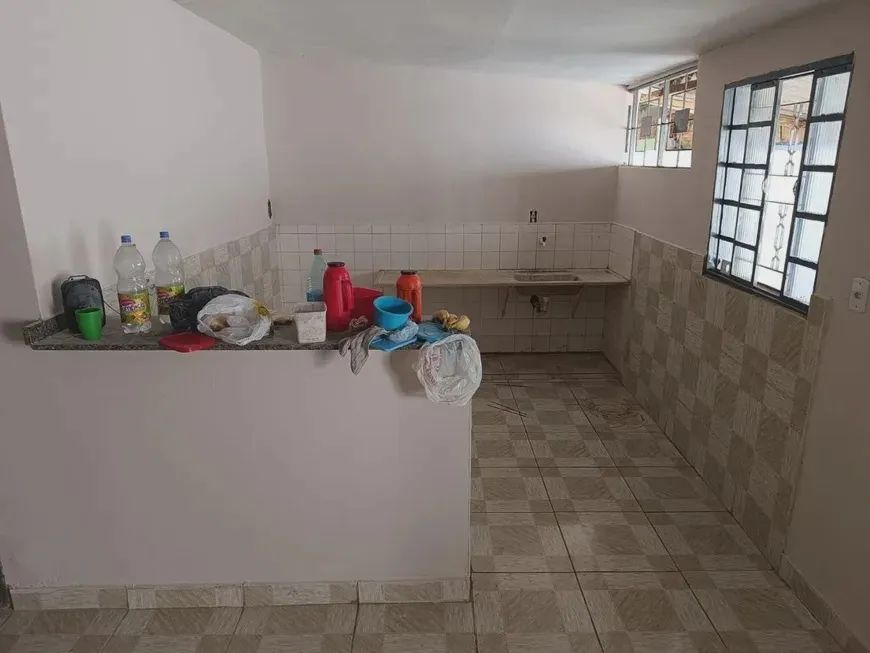 MT03 CASA A VENDA E PARIPE  - Foto 3