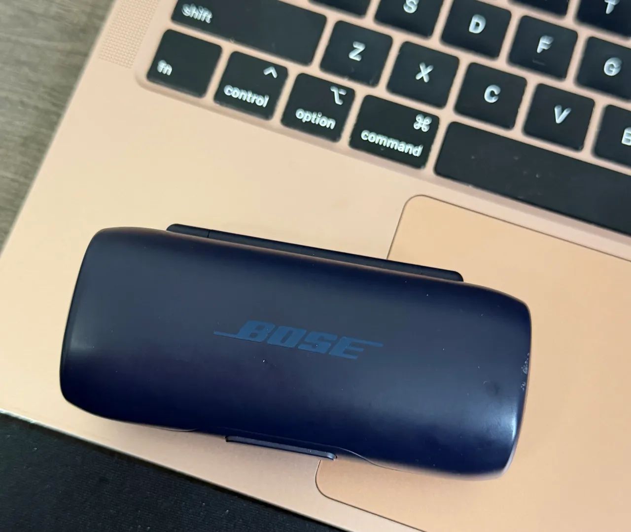 Bose Soundsport Free - Bluetooth Headphones, Ultraviolet - Foto 2