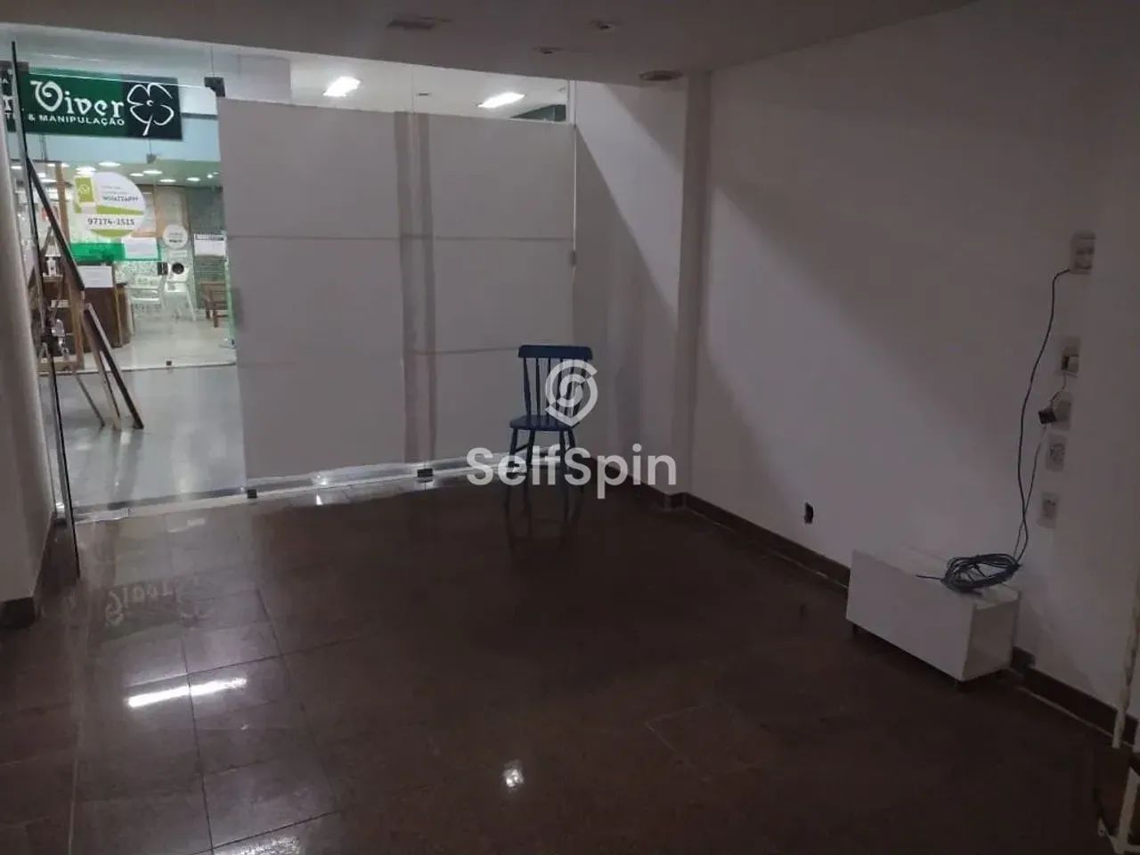 Loja para Locação com 20M² em Shopping em Icaraí. - Foto 4