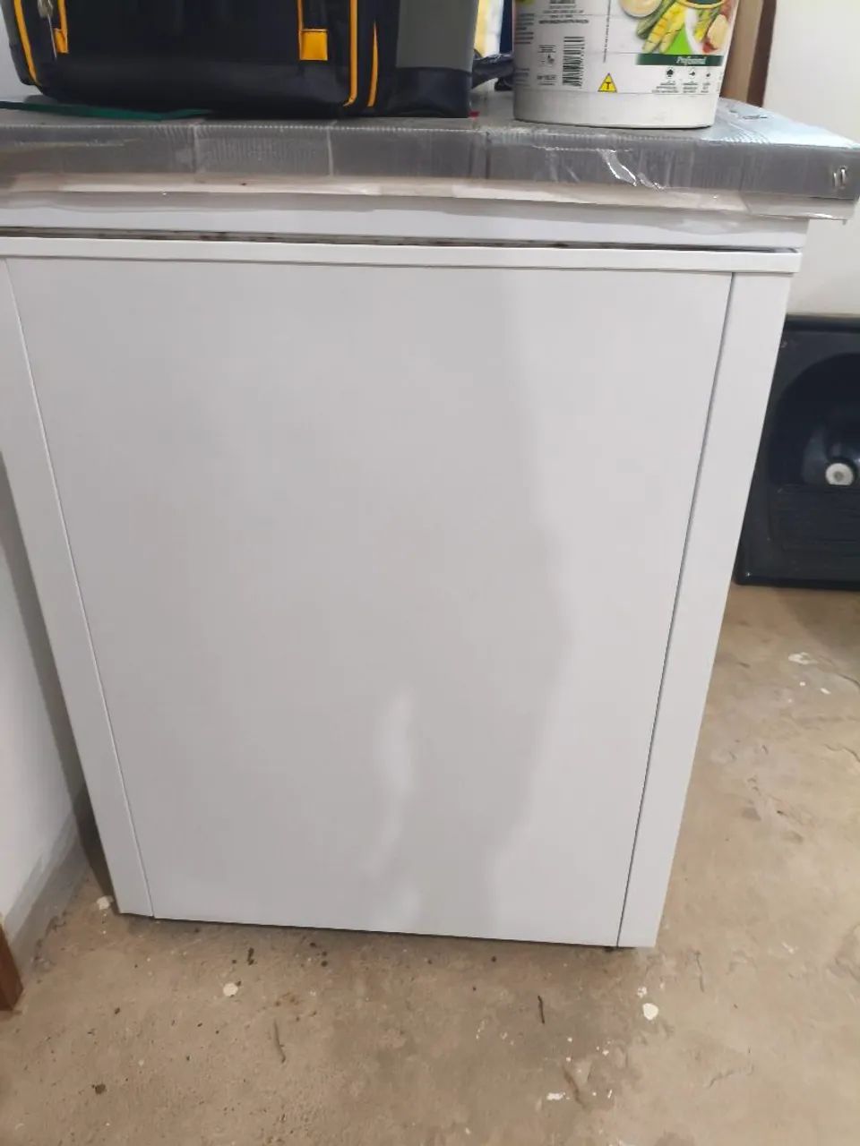 Freezer vertical Philco 295litros  - Foto 4