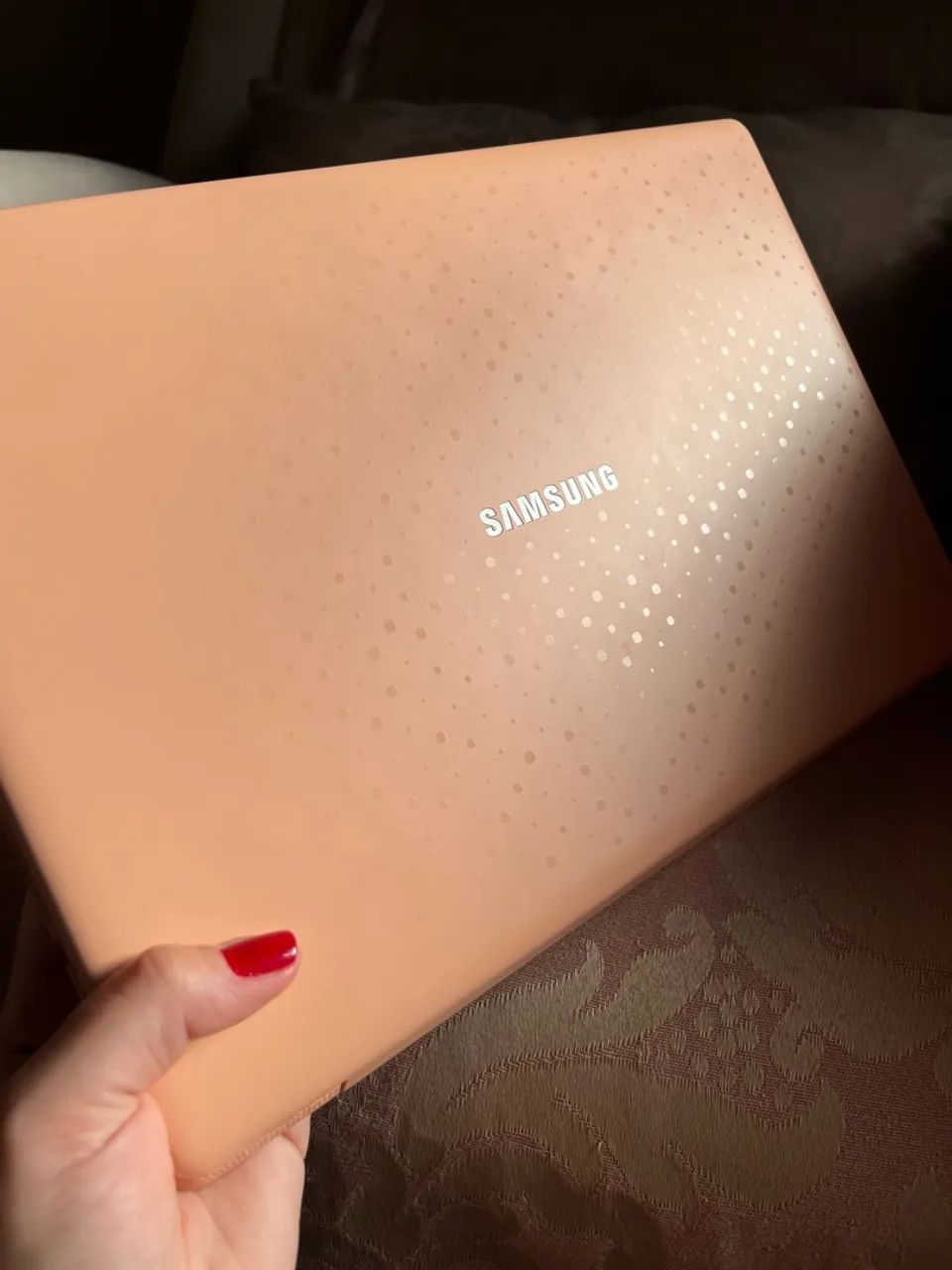 Notebook Samsung  - Foto 2