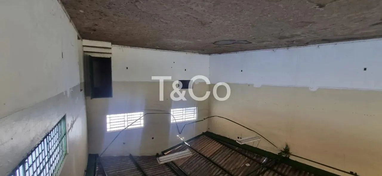 Galpão a Venda no Jardim São Vicente em Campinas - Foto 8