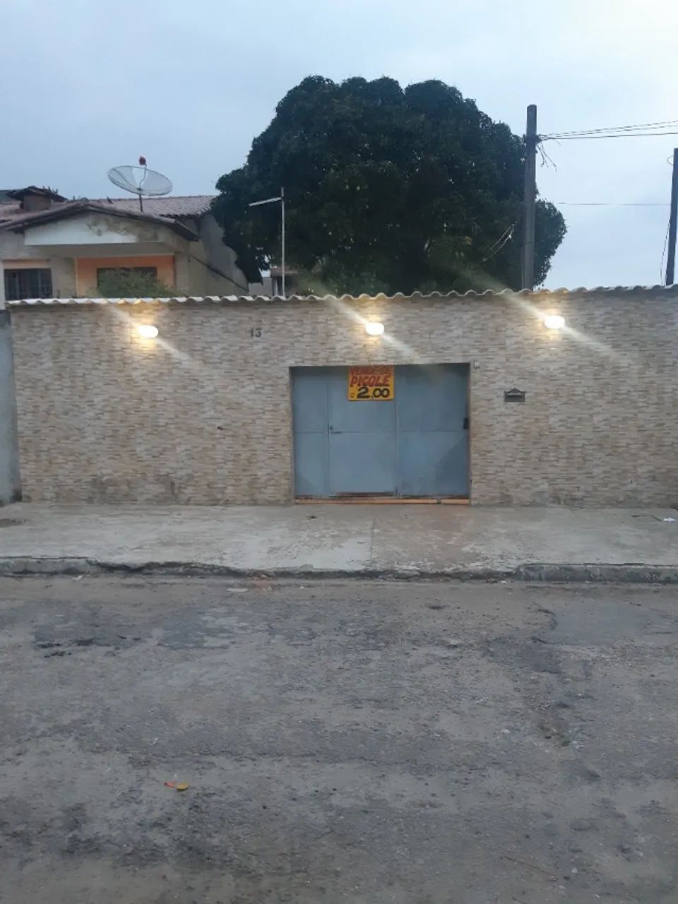 Foto - Rio de Janeiro - Santa Cruz