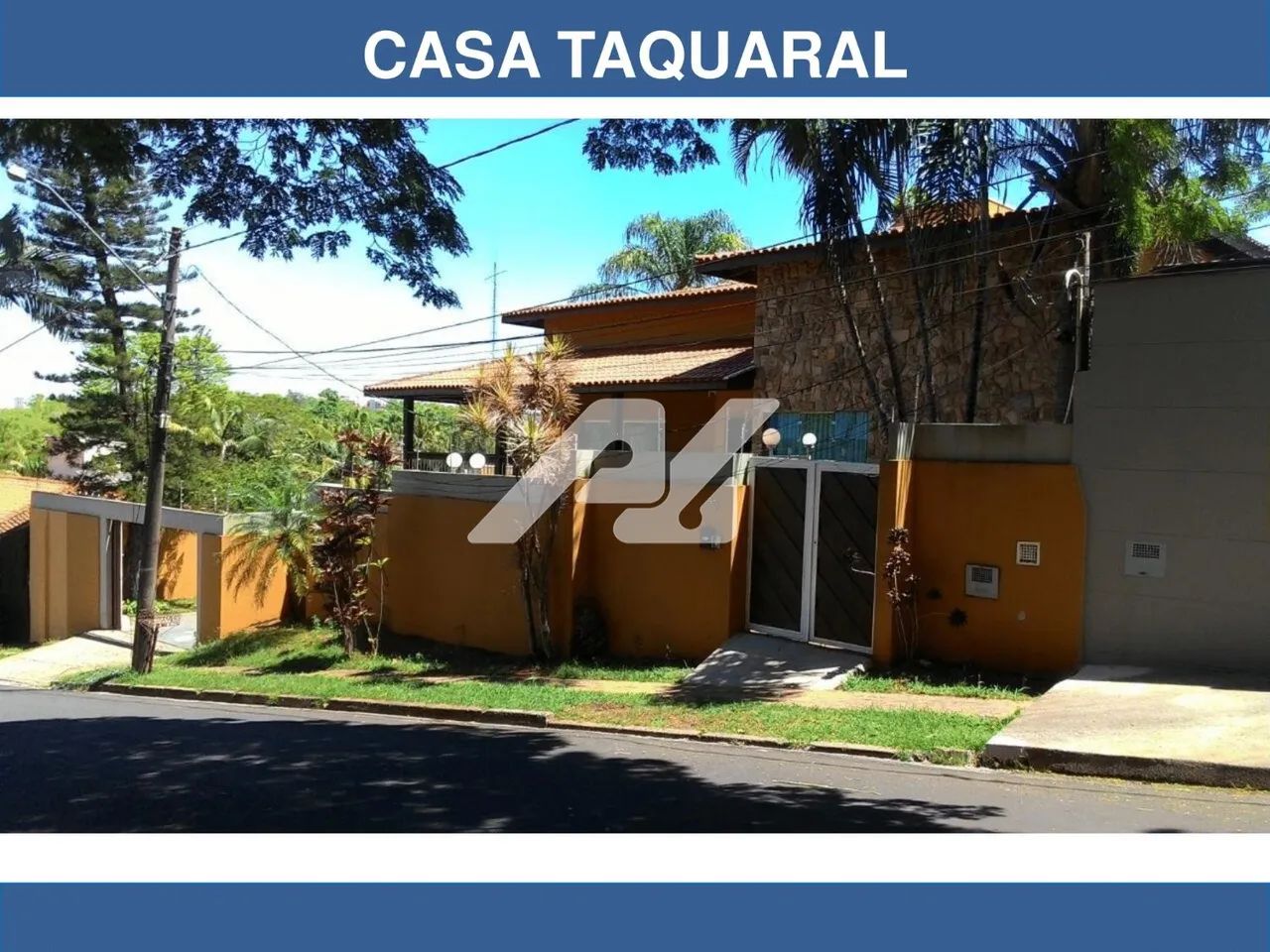 casa - Parque Taquaral - Campinas - Foto 3